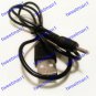 5V 2A USB Cable Charger Cord Cable Power 2.5mm to USB