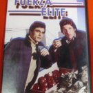 En Espanol Richard Gere Fuerza Elite On DVD New Sealed in Case En Espanol Richard Gere Fuerza Elite On DVD New Sealed in Case