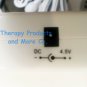 +BONUS FULL BODY DIGITAL MASSAGER TENS WITH DUAL & QUAD CABLE+ 16 PADS +AC POWER