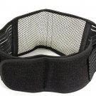 Low Back Support Brace Belt (Med/Large) Tourmaline Far Infrared Self Heating New