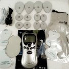 +BONUS+ DIGITAL MASSAGER+CONDUCTIVE GLOVES+PADS (4LG+4SM+4OVAL+4 HEALTHY PADS)
