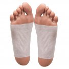 GOLD Detox Foot Pad Patches (30 Sets) Feet Patch Remove Toxins, Have Clean Feet