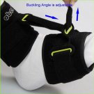Drop Foot Brace Support AFO Device for Nighttime Sleep/Gait Prevent Contracture Drop Foot Brace Support AFO Device for Nighttime Sleep/Gait Prevent Contracture