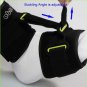 Drop Foot Brace Support AFO Device for Nighttime Sleep/Gait Prevent Contracture
