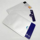 5 pcs RFID Blocking Sleeves, Secure Credit Card Protection BUY 2 QTY GET 1 FREE! 5 pcs RFID Blocking Sleeves, Secure Credit Card Protection BUY 2 QTY GET 1 FREE!