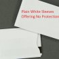 5 pcs RFID Blocking Sleeves, Secure Credit Card Protection BUY 2 QTY GET 1 FREE!