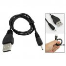 Black DC 2mm USB Charger Cable 26" for Nokia N78 N73 N82 Black DC 2mm USB Charger Cable 26" for Nokia N78 N73 N82