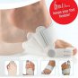 Bunion Toe Splint Support with Adjustable Ryotek Hinge (2-Pack) NIP