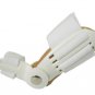 Bunion Toe Splint Support with Adjustable Ryotek Hinge (2-Pack) NIP
