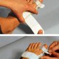 Bunion Toe Splint Support with Adjustable Ryotek Hinge (2-Pack) NIP