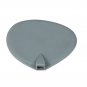 Rubber Reusable Replacement Electrode Pads For Microcurrent Massagers Tens Units