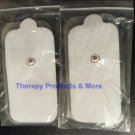 XL Replacement Pads (4) Extra X-Large for T.E.N.S. Pain Relief Devices TENS XL Replacement Pads (4) Extra X-Large for T.E.N.S. Pain Relief Devices TENS