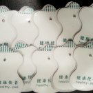 Electrode Pads (10) for Digital Massage / HEALTH HERALD / Electrotherapy Massage Electrode Pads (10) for Digital Massage / HEALTH HERALD / Electrotherapy Massage