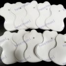 `Electrode Pads for Digital Massage / TENS / Electronic Physiotherapy / Snap-on `Electrode Pads for Digital Massage / TENS / Electronic Physiotherapy / Snap-on