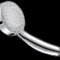 LED Color Changing Shower Head Showerhead Romantic Decorative New