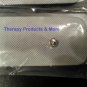 XL Replacement Electrode Pads (8) Extra X-Large for Digital Massagers/TENS