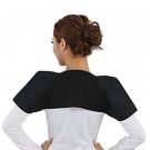 Tourmaline Heat Back Shoulder Posture Postural Brace Support for Pain Relief Tourmaline Heat Back Shoulder Posture Postural Brace Support for Pain Relief