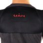Tourmaline Heat Back Shoulder Posture Postural Brace Support for Pain Relief