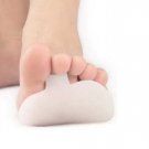 2 (1 Pair) Ball of Foot Gel Cushion Pad for Sore Ball of Foot Relieve Pain