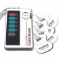 +BONUS! NIB GOLD HAND ELECTROTHERAPY TENS THERAPY MASSAGER W/CONDUCTIVE GLOVES