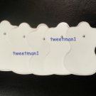 20 Electrode Pads For Acupuncture Digital Therapy Machine Massager Beauty Women 20 Electrode Pads For Acupuncture Digital Therapy Machine Massager Beauty Women