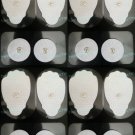 +BONUS!+ ELECTRODE PADS COMBO (8 LG, 8 SM CIRCLE) FOR ELIKING DIGITAL MASSAGERS
