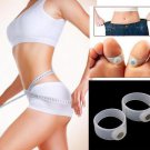 4 Pcs Slim Health Silicone Magnetic Foot Toe Ring Keep Fit Slimming Lose Weight 4 Pcs Slim Health Silicone Magnetic Foot Toe Ring Keep Fit Slimming Lose Weight