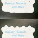 ELECTRODE MASSAGE REPLACEMENT PADS 5 PAIR (10) FOR DIGITAL MASSAGER AND TENS ELECTRODE MASSAGE REPLACEMENT PADS 5 PAIR (10) FOR DIGITAL MASSAGER AND TENS