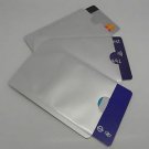 12 pcs RFID Blocking Sleeves, Secure Credit Card Protection Shield w/USPS Track 12 pcs RFID Blocking Sleeves, Secure Credit Card Protection Shield w/USPS Track