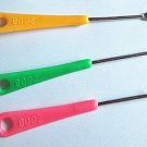 Earwax Ear Cleaning Tool (10) to Quickly Clean Safe and Painless New Earwax Ear Cleaning Tool (10) to Quickly Clean Safe and Painless New
