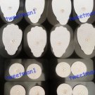 REPLACEMENT ELECTRODE PADS (16 LG, 16 SM) COMPATIBLE WITH IQ DIGITAL MASSAGERS REPLACEMENT ELECTRODE PADS (16 LG, 16 SM) COMPATIBLE WITH IQ DIGITAL MASSAGERS