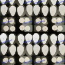 REPLACEMENT ELECTRODE PADS(32 LG+32 SM)FOR DIGITAL MASSAGER THERAPY TENS MACHINE REPLACEMENT ELECTRODE PADS(32 LG+32 SM)FOR DIGITAL MASSAGER THERAPY TENS MACHINE