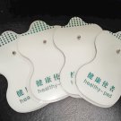 Electrode Pads (4) for Digital Massage / TENS / Electronic Physiotherapy
