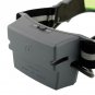 NIB LED Night Vision Goggles Eye shield Green Lens eye protector view Glasses