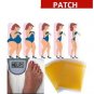 30 X Slim Patch Patches Slimming Belly Thighs Arms Love Handles 1 Month Supply!