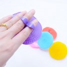 Scalp Massage Hair Brush Comb Shampoo Massager Shower Body Wash Care Therapy Scalp Massage Hair Brush Comb Shampoo Massager Shower Body Wash Care Therapy