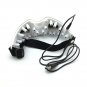 Electric USB Vibration Eye Forehead Massager Alleviate Dark Circles Pain Fatigue