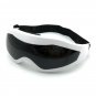 Electric USB Vibration Eye Forehead Massager Alleviate Dark Circles Pain Fatigue