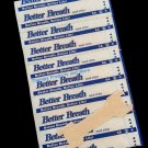 510 (500 + 10) NASAL STRIPS (LARGE) Breathe Better & Reduce Snoring Right Now 510 (500 + 10) NASAL STRIPS (LARGE) Breathe Better & Reduce Snoring Right Now
