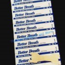 315 (300+15) NASAL STRIPS (MED/SMALL) Breathe Better & Reduce Snoring Right Now