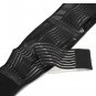 Low Back Support Belt Brace L/XL Tourmaline for warmth heating for Pain Relief