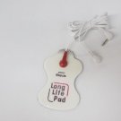 Replacement 3.5mm Plug Digital Massager Electrode Lead Wire for Omron Device