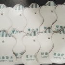 Electrode Massage Pads (30) - for Digital Massager - Compatible with 3.5mm Snaps Electrode Massage Pads (30) - for Digital Massager - Compatible with 3.5mm Snaps