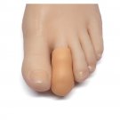 4 Toe Finger Sleeves Soft Gel Comfort Protect and Relieve Pain Chafing Rubbing 4 Toe Finger Sleeves Soft Gel Comfort Protect and Relieve Pain Chafing Rubbing
