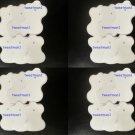 Electrode Pads 12 Pairs (24) for Palm and Echo Digital Massager Estim TENS NEW Electrode Pads 12 Pairs (24) for Palm and Echo Digital Massager Estim TENS NEW
