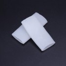 4 Pieces Gel Toe Finger Sleeve Protector Prevent Chaffing Protect Stretchable