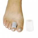 2 Pair Toe Sleeves Toe Protector Finger Protectors Protect Relieve Pain Chafing 2 Pair Toe Sleeves Toe Protector Finger Protectors Protect Relieve Pain Chafing