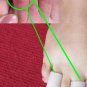 2 Pair Toe Sleeves Toe Protector Finger Protectors Protect Relieve Pain Chafing