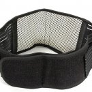 Low Back Support Brace Belt L/XL (Adjustable) Tourmaline Far Self Heating Low Back Support Brace Belt L/XL (Adjustable) Tourmaline Far Self Heating