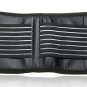 Low Back Support Brace Belt L/XL (Adjustable) Tourmaline Far Self Heating